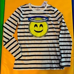 Crew Cuts “Collectible” tee